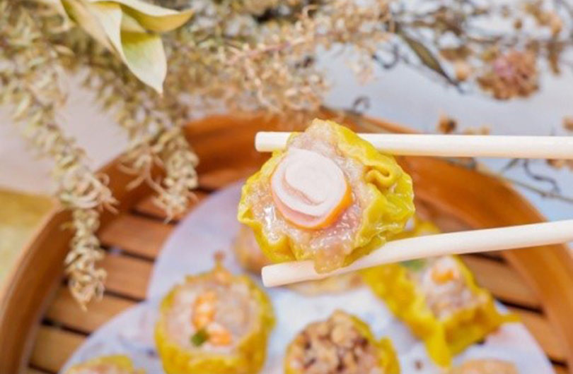 Dimsumoo Siomay Kepiting