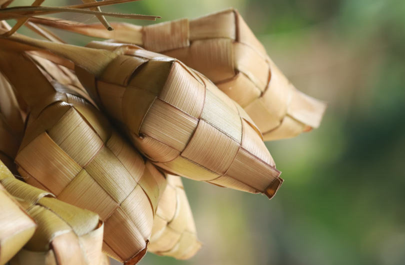 Ketupat Janur