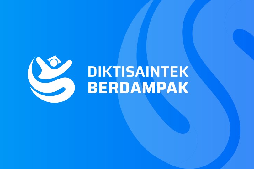 Makna dan Cara Menggunakan Logo Diktisaintek Berdampak, Penerus Kampus Merdeka