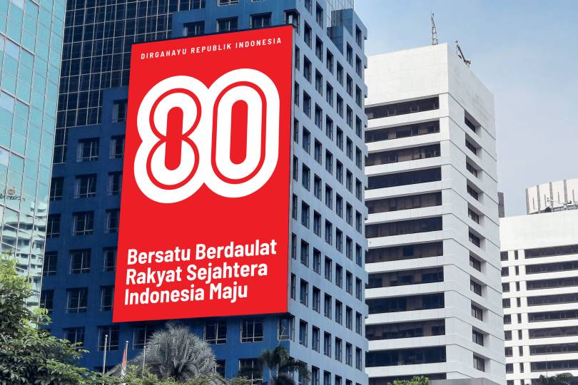 Ucapan Dirgahayu dan HUT RI yang Salah