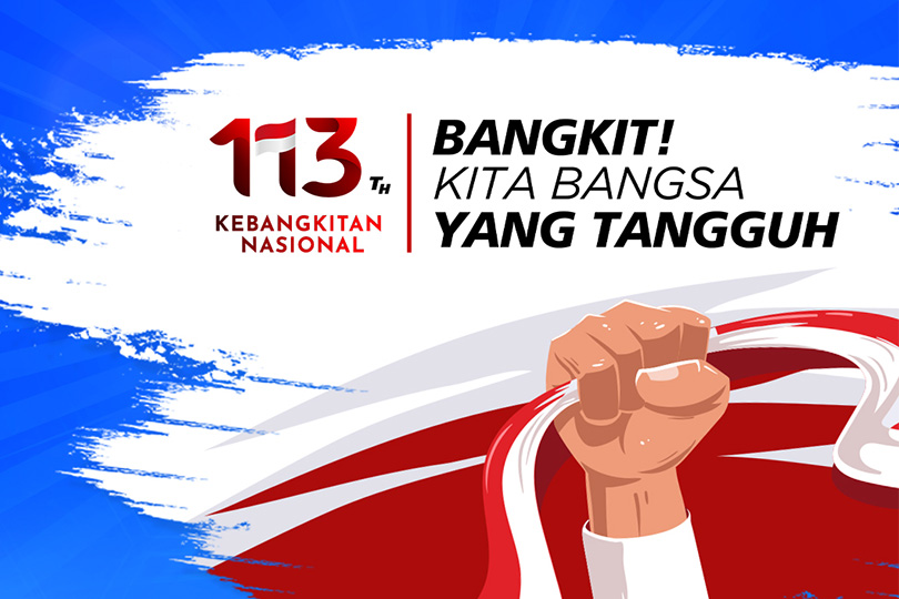 Poster Harkitnas 2021 Kominfo
