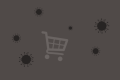 Shopping Cart Coronavirus