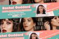 Goddard & Tasya YouTube Cover