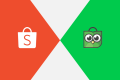 Shopee vs Tokopedia
