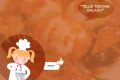 Telur Terong Balado