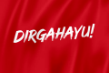 Dirgahayu