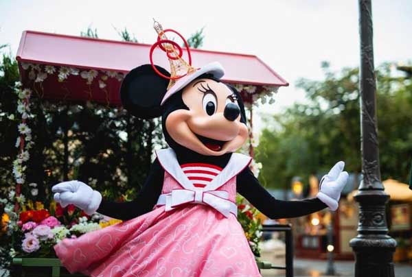Disneyland Paris