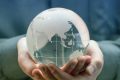 Globe-in-Hand