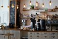 Coffeeshop by Nafinia Putra