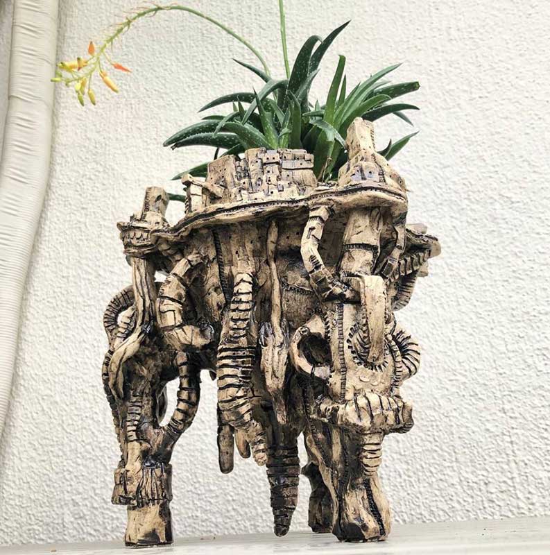 Dororou
