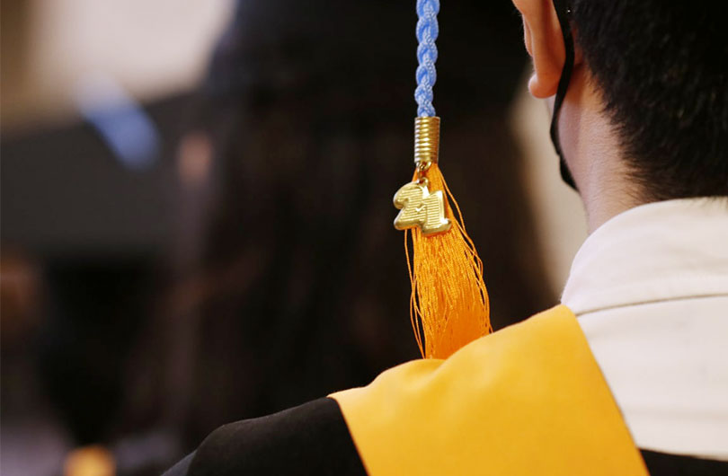 Wisuda Maranatha 2021