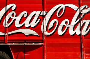 Coca-Cola (by Maximilian Bruck)