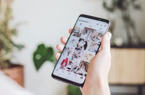 Feeds Design (by Georgia de Lotz)