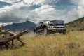 Ford Ranger 2022