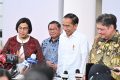 Jokowi pada PCPEN Jan 2023
