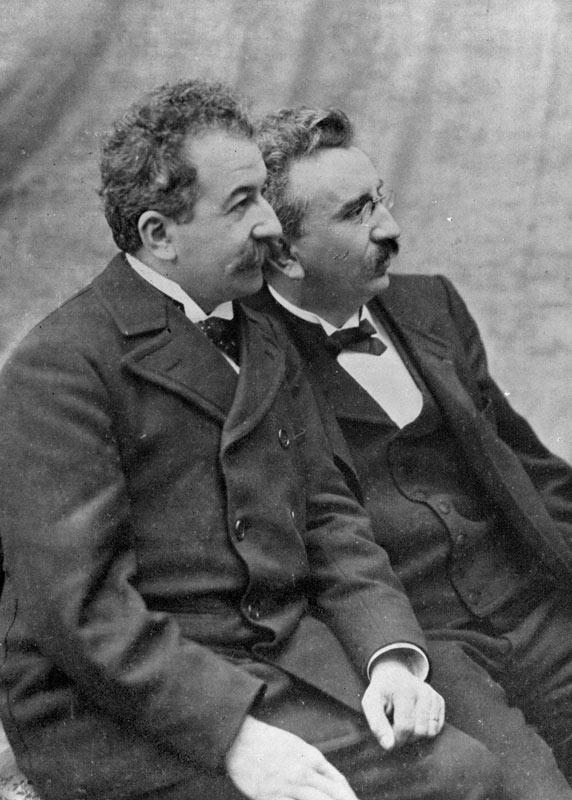 Lumiere Brothers
