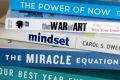 Mindset Book by Seema Miah