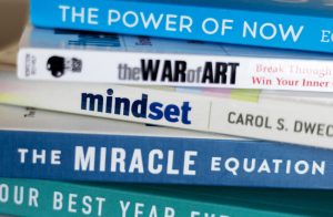 Mindset Book by Seema Miah