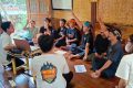 KKNT Mandiri UK Maranatha Cireundeu
