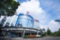 Gedung Bangkit Telkom University